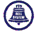 Old Bell System logo