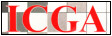 ICGA logo